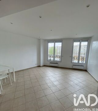  Appartement � vendre 2 pi�ces 41 m�
