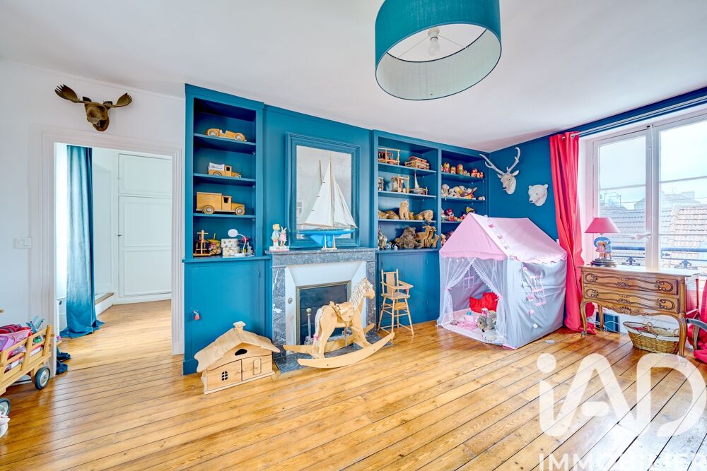à vendre  Maison Verrières-le-Buisson (91370)