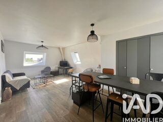  Appartement � vendre 3 pi�ces 60 m�