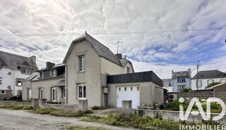  Maison à vendre 7 pièces 165 m²