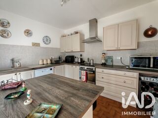  Maison à vendre 7 pièces 86 m²