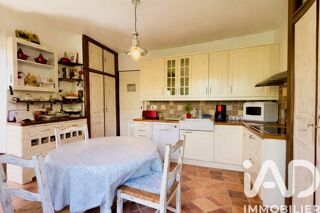  Maison à vendre 9 pièces 175 m²