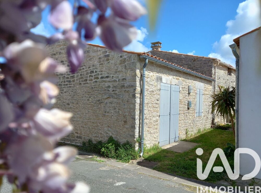 Vente Maison de village 2 pièces