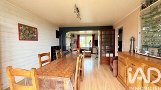  Maison à vendre 7 pièces 127 m²
