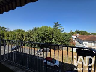  Appartement à vendre 1 pièce 31 m²