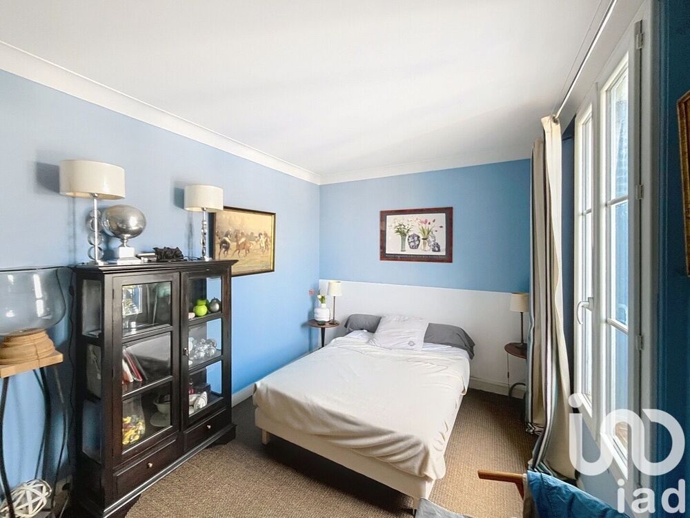 à vendre  Maison Marnes-la-Coquette (92430)