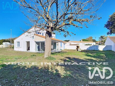   Vente Maison traditionnelle 5 pièces Maison - 5 pièce(s) - 114 m²