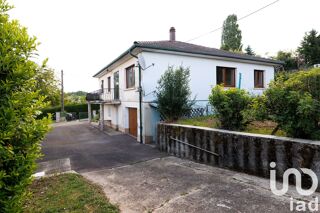  Maison à vendre 5 pièces 124 m²