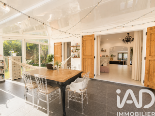  Maison � vendre 4 pi�ces 173 m�