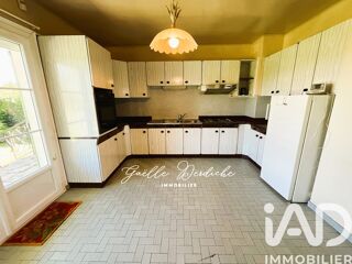  Maison à vendre 7 pièces 181 m²