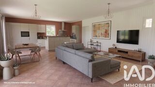  Maison à vendre 6 pièces 148 m²