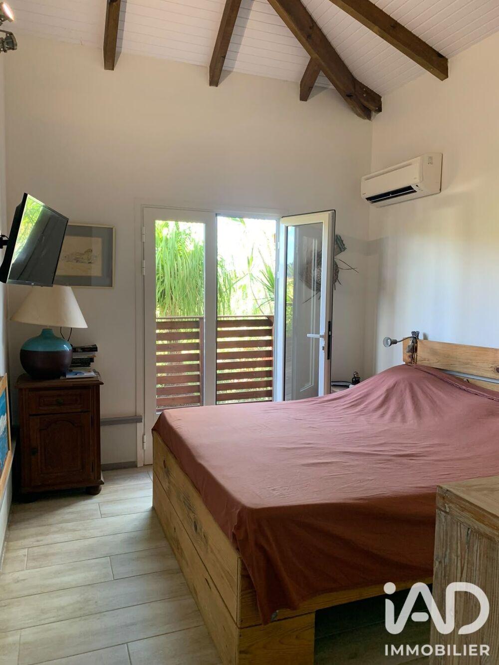 à vendre  Maison Deshaies (97126)
