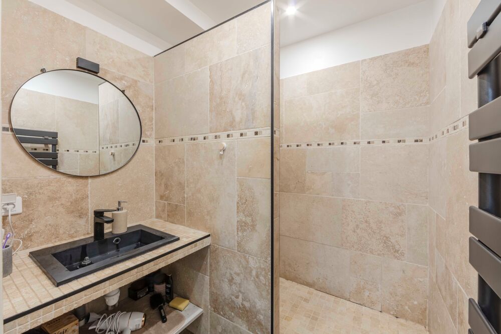 Vente Appartement Bel appartement avec jardin a vendre Deuil-la-barre