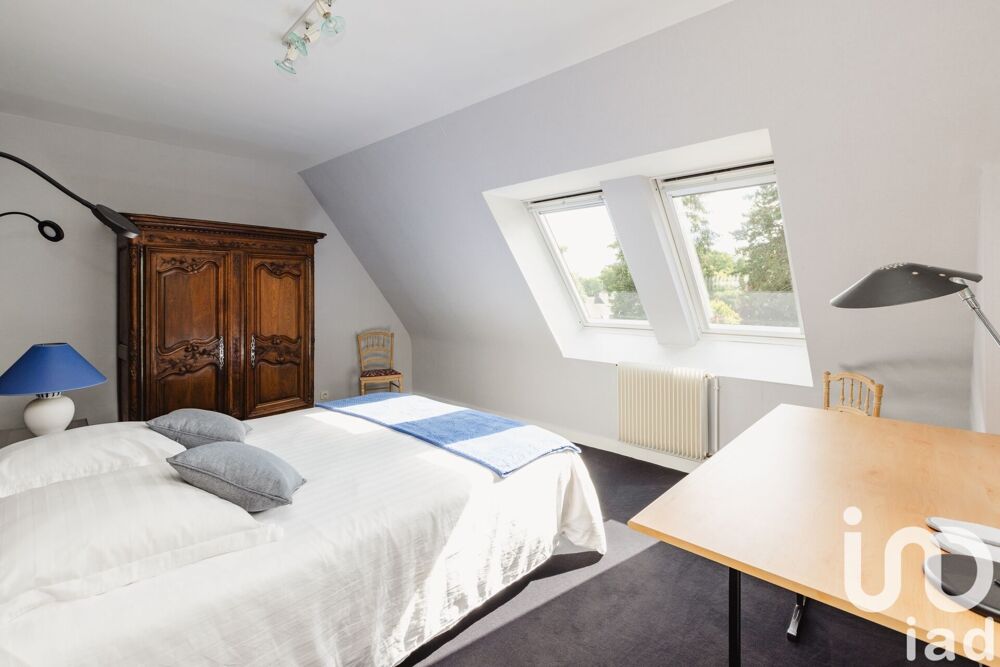 à vendre  Maison Cesson-Sévigné (35510)