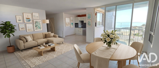  Appartement à vendre 4 pièces 95 m²