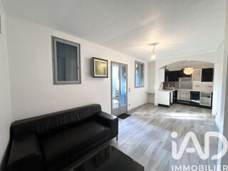  Maison à vendre 3 pièces 65 m²