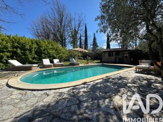  Maison à vendre 7 pièces 142 m²