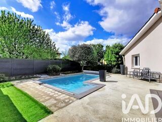  Maison � vendre 4 pi�ces 130 m�