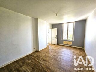  Appartement à vendre 3 pièces 51 m²