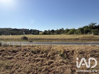  Terrain à vendre 1842 m²