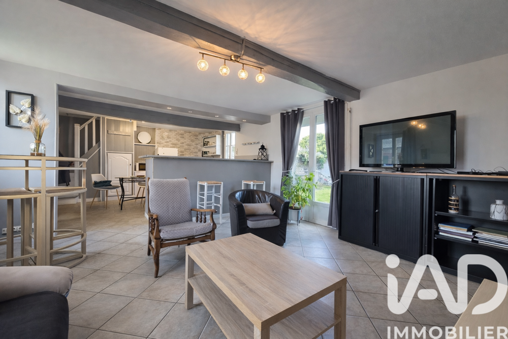 Vente Maison/villa 3 pièces