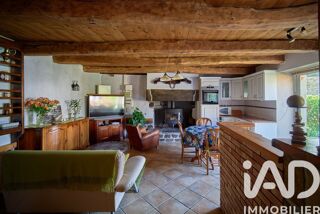  Maison à vendre 9 pièces 277 m²