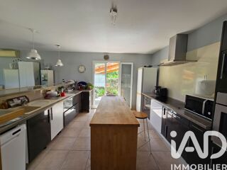  Maison à vendre 5 pièces 150 m²