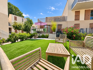  Appartement à vendre 3 pièces 64 m²