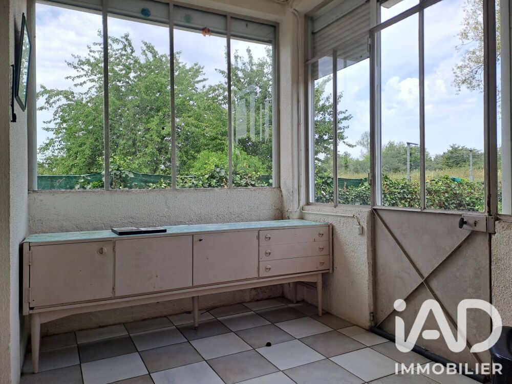 Vente Pavillon 4 pièces