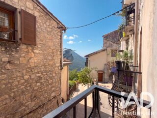 Vente Appartement Vente Duplex 3 pièces Peille