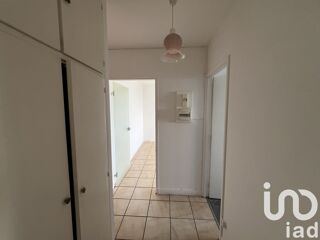  Appartement à vendre 2 pièces 45 m²
