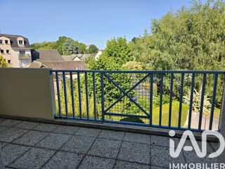  Appartement � vendre 3 pi�ces 65 m�