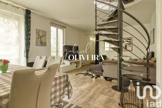  Maison à vendre 5 pièces 109 m²