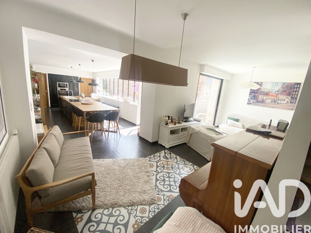 Maison 6 pièces 183 m² · à Illies · 183 m² · 380 000 €
