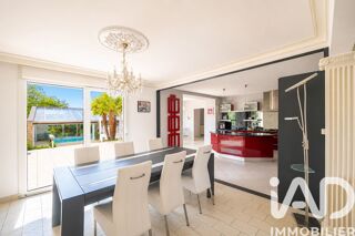  Maison � vendre 10 pi�ces 492 m�