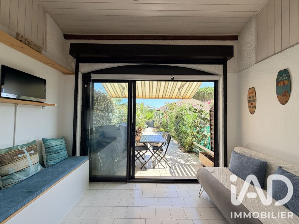 Vente Maison/villa 3 pièces