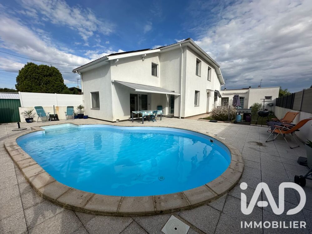 Vente Maison traditionnelle 6 pièces