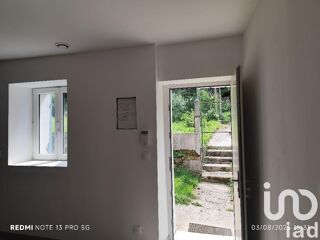  Maison à vendre 2 pièces 43 m²