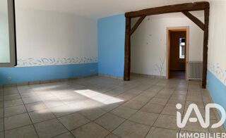  Immeuble à vendre 291 m²