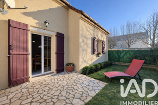  Maison à vendre 5 pièces 92 m²