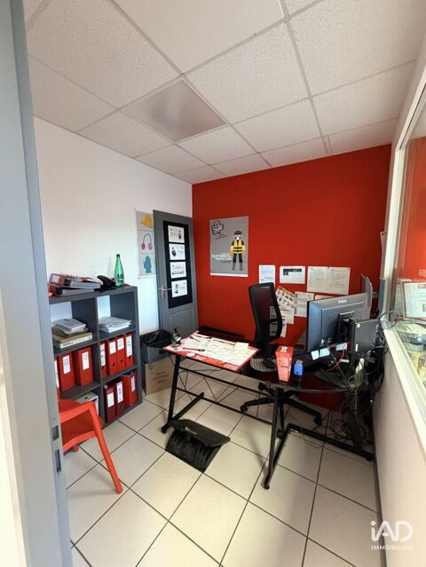   Location Boutique/Local commercial 36 m&sup2; 