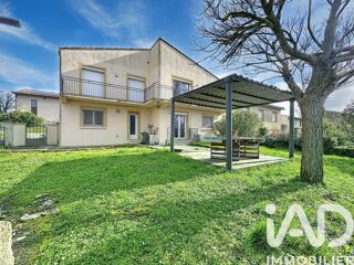  Maison à vendre 7 pièces 171 m²