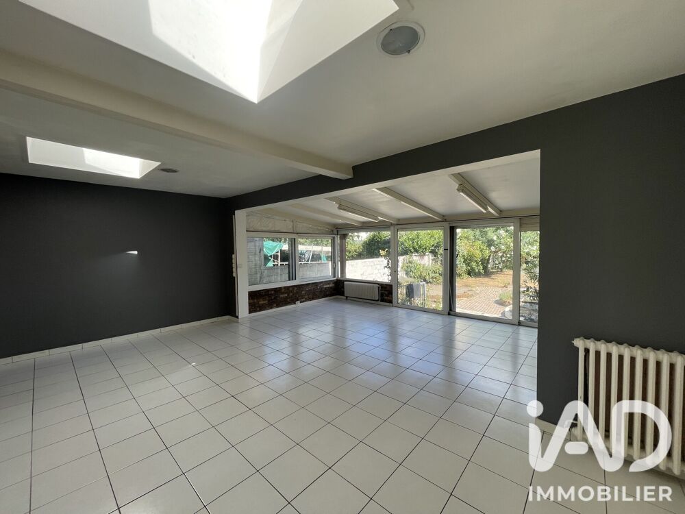 Vente Maison de ville 4 pièces