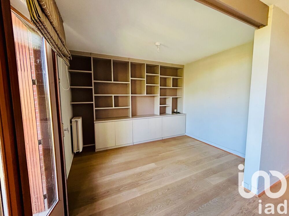 Vente Appartement Vente Appartement 4 pièces Ramonville-saint-agne