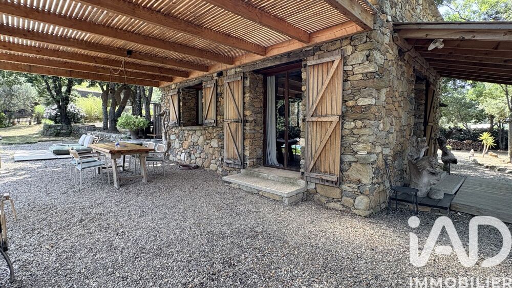 à vendre  Maison Barbaggio (20253)