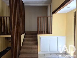  Maison à vendre 6 pièces 110 m²