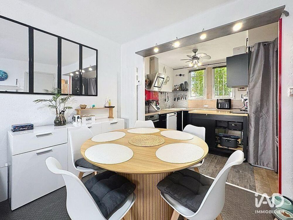 Vente Maison Vente Maison/villa 5 pièces Béziers