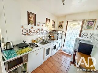  Appartement à vendre 2 pièces 49 m²