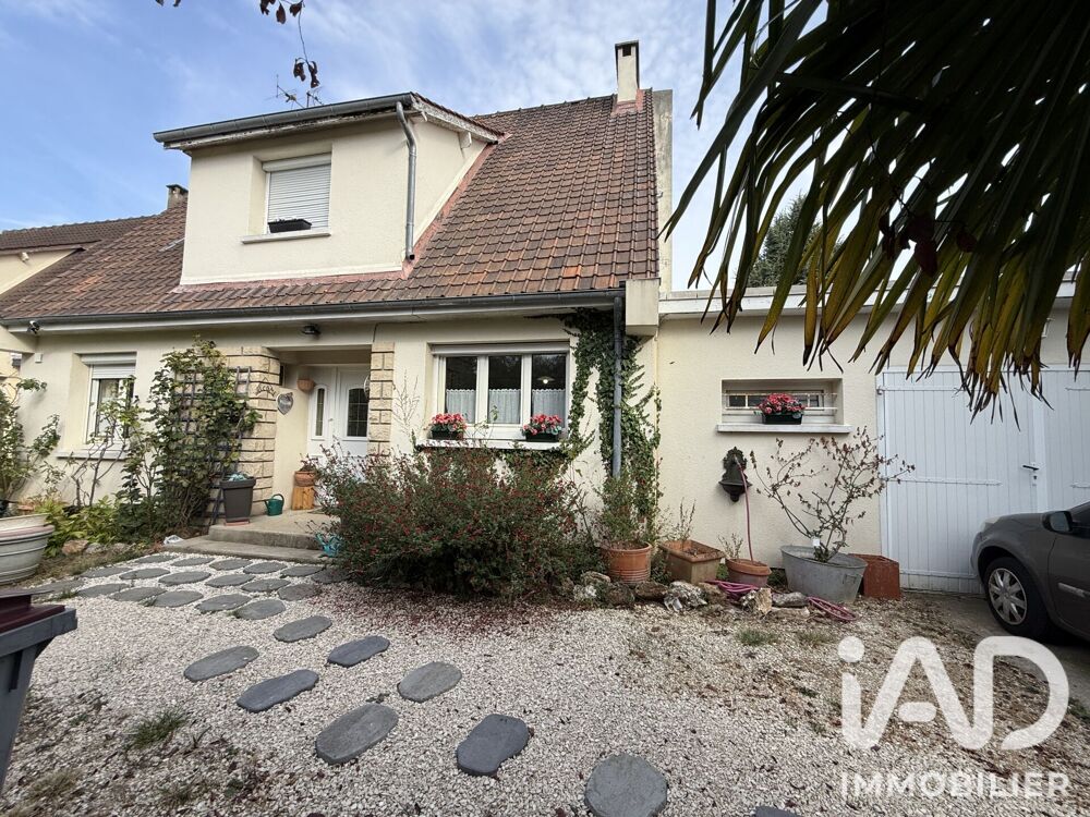 Vente Maison Vente Maison/villa 6 pièces La grande-paroisse