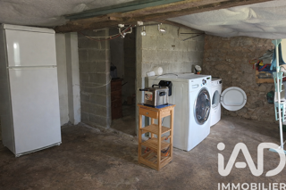  Maison à vendre 5 pièces 118 m²
